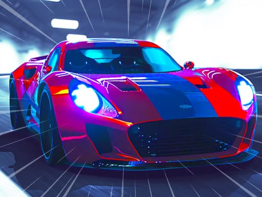 NeedFor Race artwork