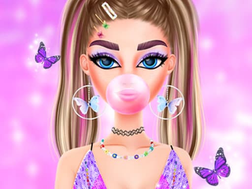 BFFs Y2K Fashion artwork