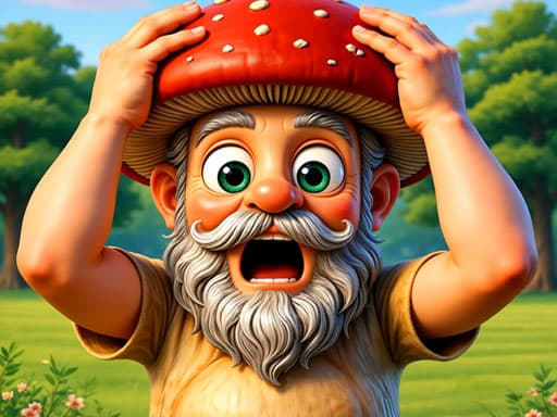 MycoThreeMemo artwork