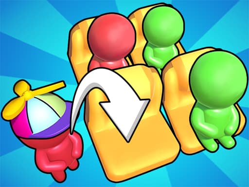 Seat Jam 3D artwork