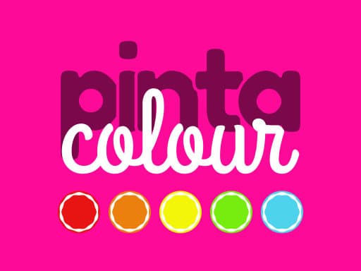 Pinta Colour artwork