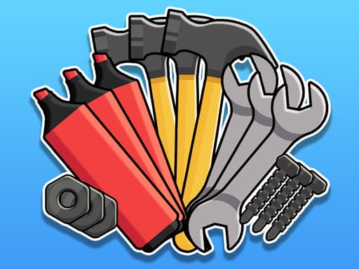 Sort Games Challenge artwork