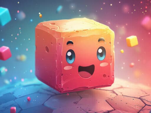 Infinity Jump artwork