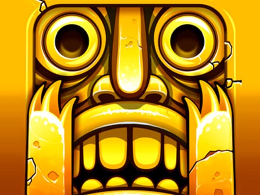 Temple Run 2 artwork