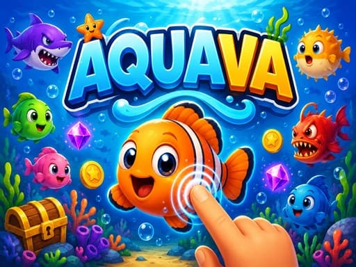 Aquava artwork