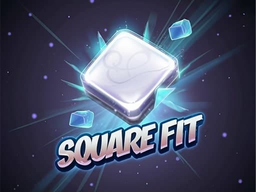 Square Fit artwork