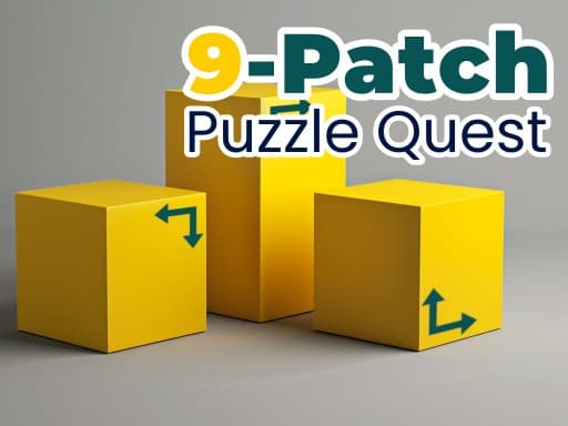 9 Patch Puzzle Quest artwork