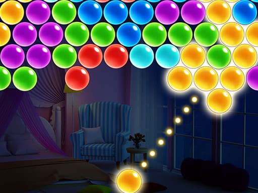 Bubble Shooter - Puzzle games artwork