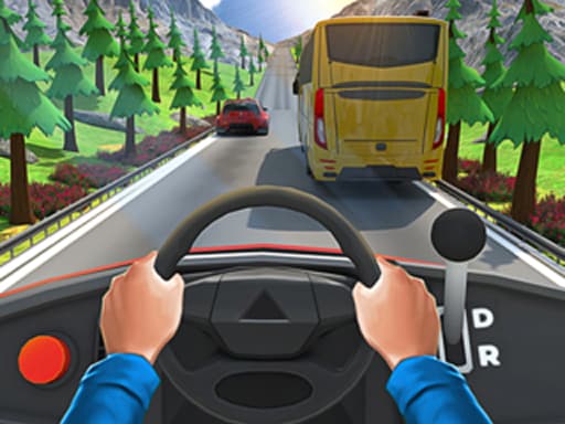 Vehicle Driving Master Game artwork