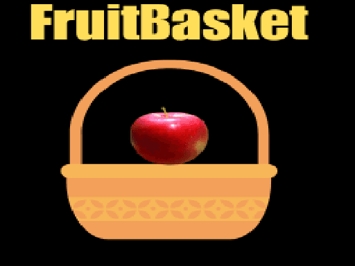 FruitBasket artwork