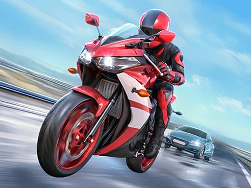 Bike Racing Adventure artwork