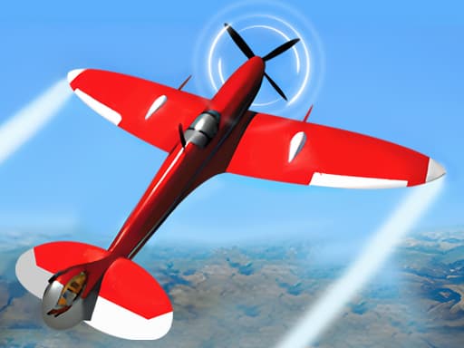 Real Flight Simulator artwork