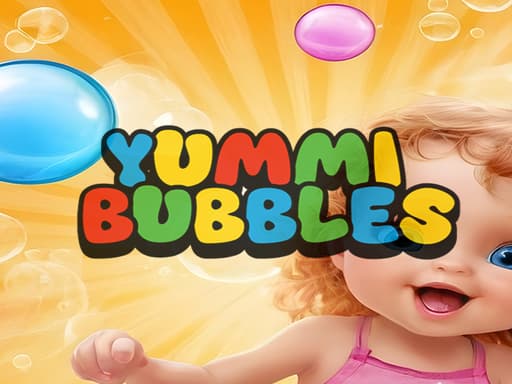 Yummi Bubbles artwork