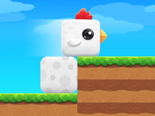 ChickZ Stack artwork