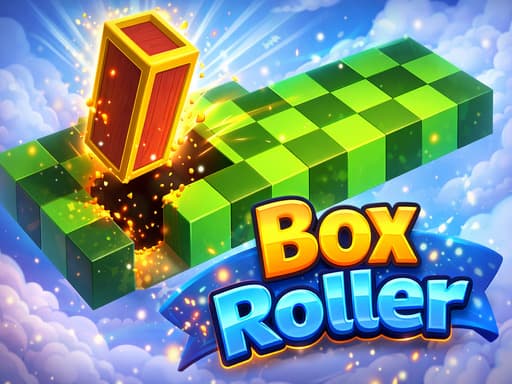 Box Roller artwork
