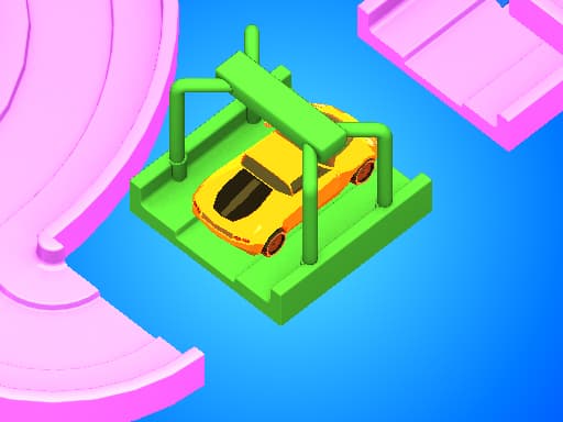 Road Fixer artwork