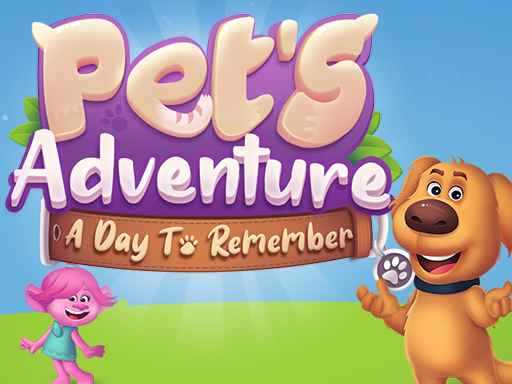 Pets Adventure A Day To Remember artwork
