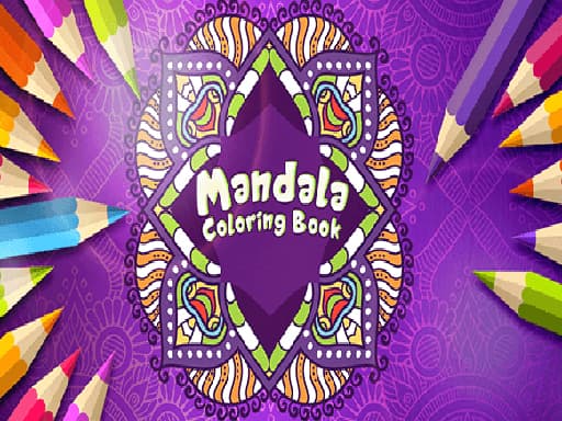 Coloring books artwork