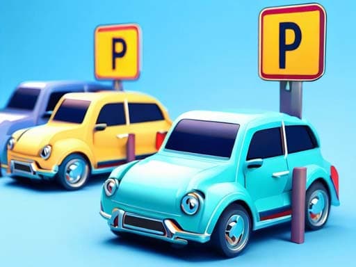 Parking Order artwork