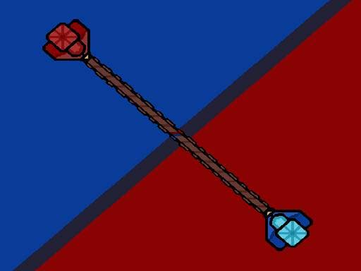 Pixel Pulling artwork