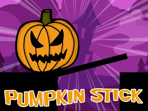 Pumpkin Stick artwork