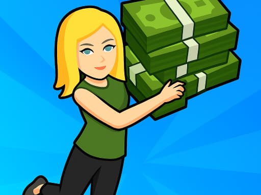 Black Friday Store Manager artwork