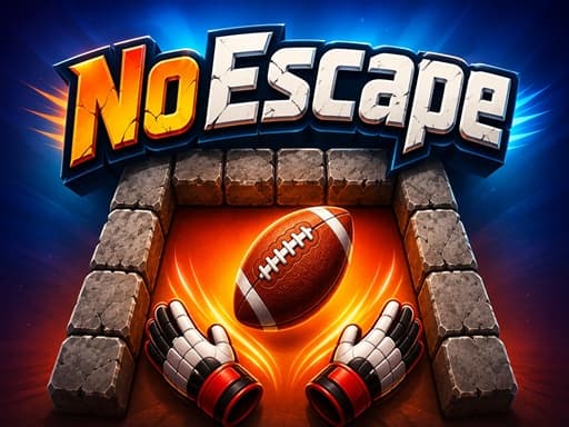 NoEscape artwork