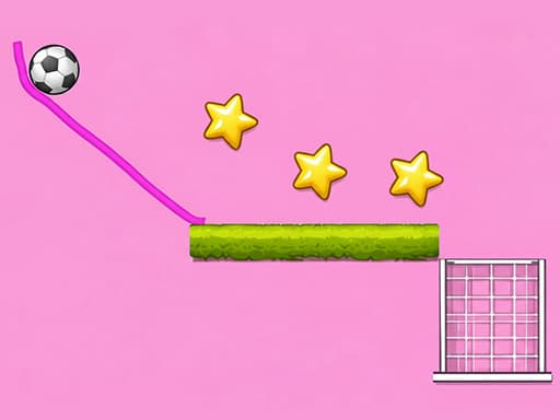 Soccer Drop Game artwork