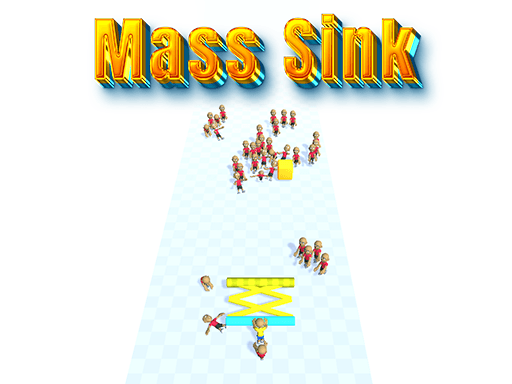 Mass Sink artwork