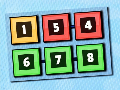 Number Domination artwork