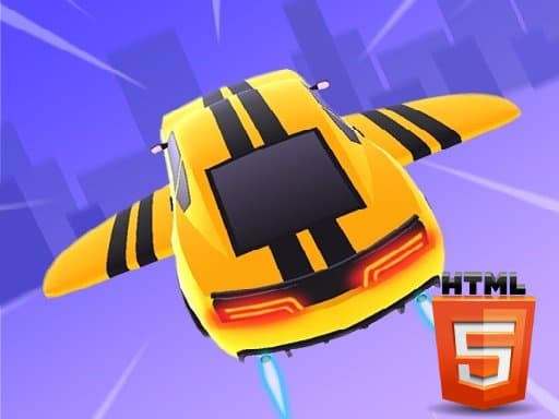 Turbo Racing 3D HTML5 artwork