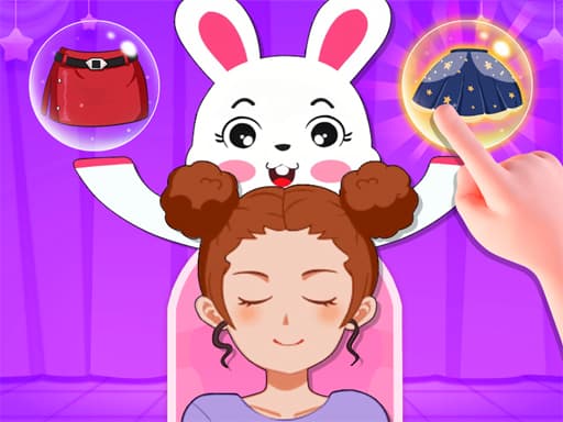Guess Your Dressup artwork
