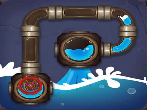 Plumber Game artwork