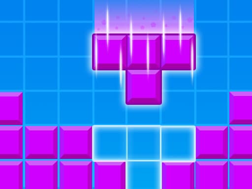 Puzzle Blocks Asmr Match artwork