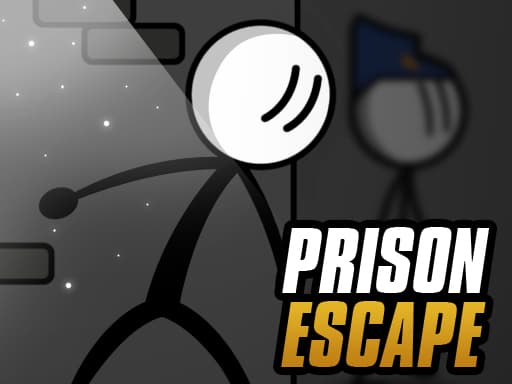 Prison Escape Online artwork