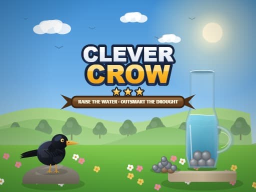Clever Crow artwork