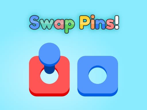 Swap Pins! artwork