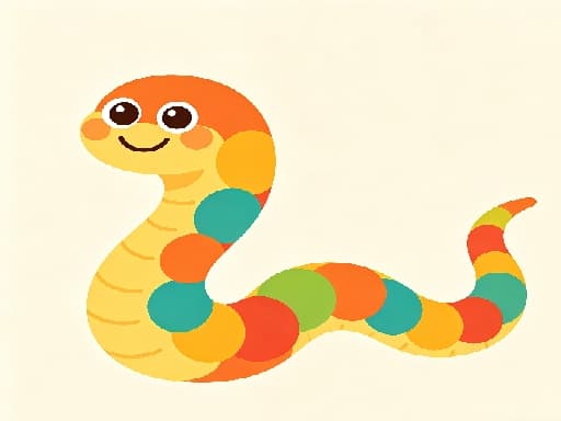 SNAKE WARZ artwork
