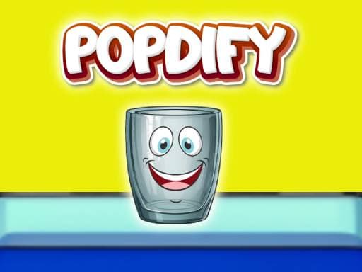 Popdify artwork