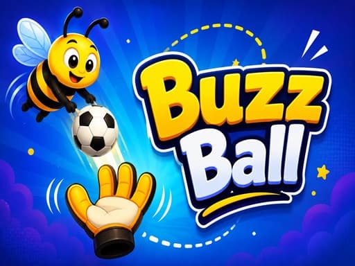 BuzzBall artwork