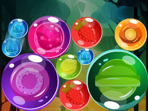 Fruit Candy Merge artwork