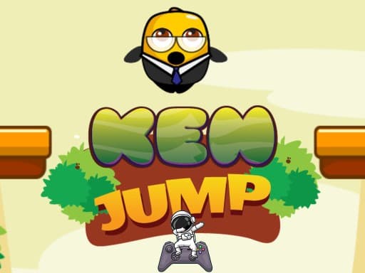 Jumper jam artwork