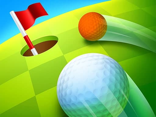 Golf Battle artwork