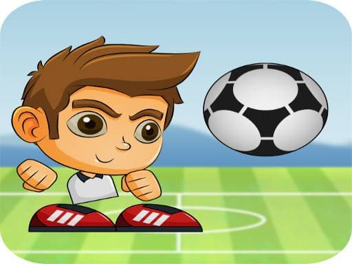 Head Shot Super League artwork
