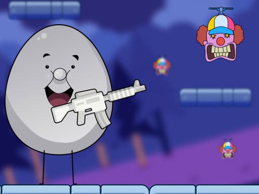One Night at Flumptys: Endless Jump artwork
