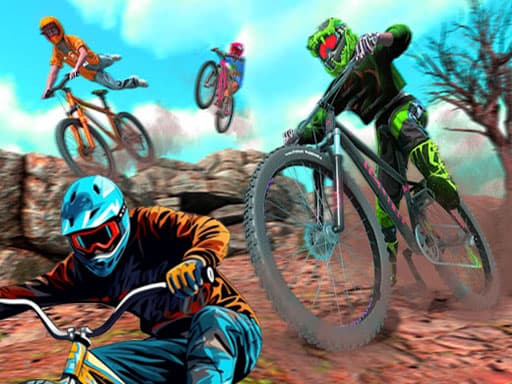 Bike Stunt BMX Simulator artwork