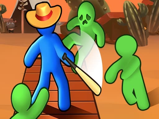 Zombie Raft artwork