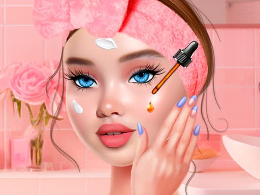 Back 2 School Makeover artwork