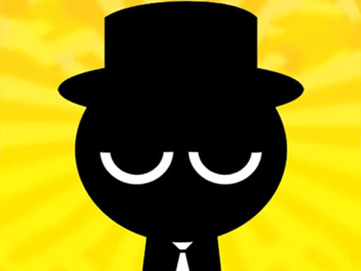 My Talking Sprunki artwork