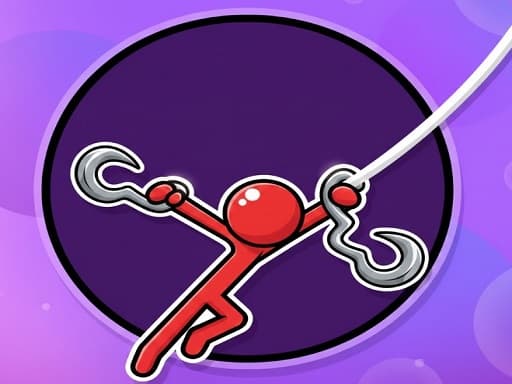 Stickman: Hooks artwork